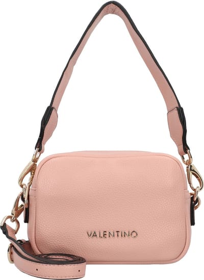 VALENTINO Schoudertas Naif Re Camera Bag Cipria Zalmroze