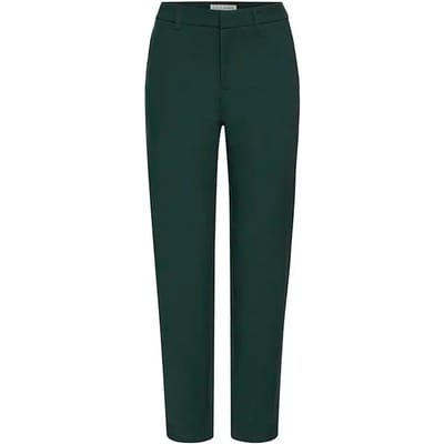 Dames skinny broek Pulz Jeans Bindy