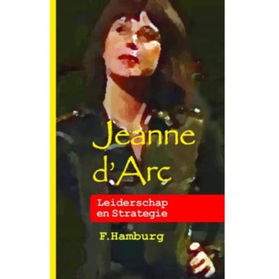 Jeanne D'Arc - Fred Hamburg
