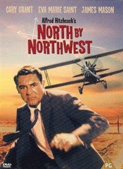 North By Northwest