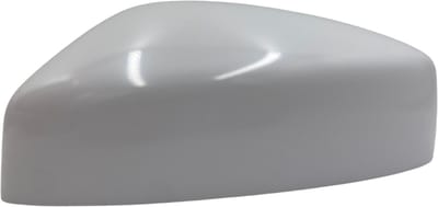 BILMAX Vervangende Linker buitenspiegelkap voor Mazda CX-5 (KF) 2017-2022, gegrond - overschilderbaar (bestuurderszijde)