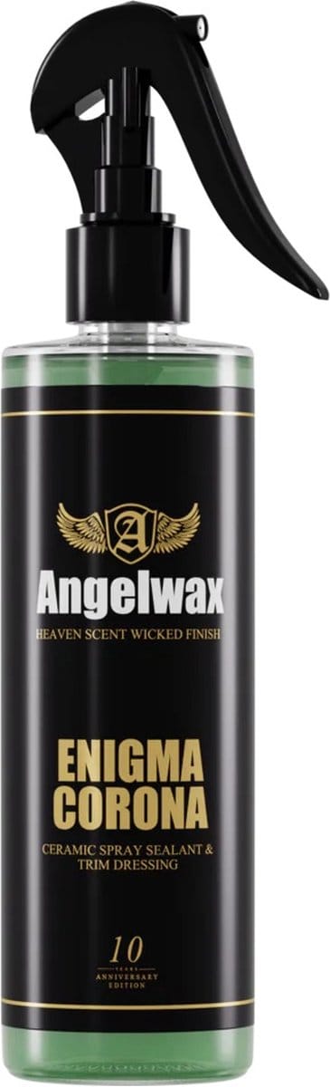 Angelwax Enigma corona 500ml keramische lakverzegeling sealant
