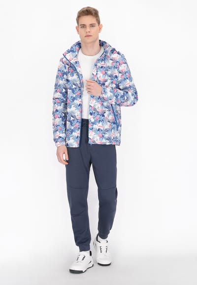 Mo Jas Heren roze