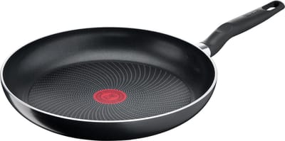 Tefal Start'easy koekenpan - 28 cm - Geschikt Voor Alle Warmtebronnen