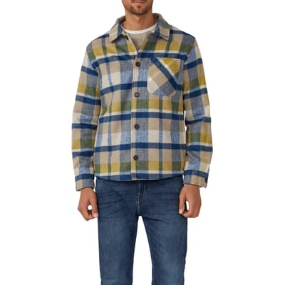 s.Oliver Jackets Outdoor Brown Größe: L | Jacken Outlet | Herren | Braun