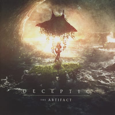 The Artifact