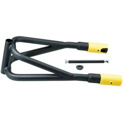 Toebehoren voor aanhangwagen Topeak Journey Trailer-Yoke