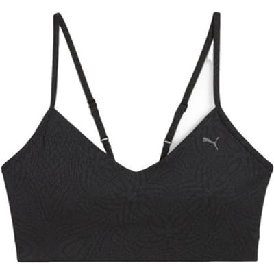 Bralette Puma Brassière Cloudspun maintien léger
