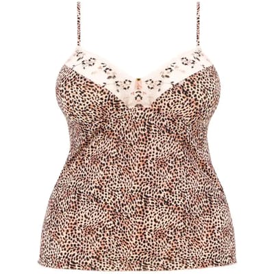 Dames zwemkleding top Fantasie Lindsey