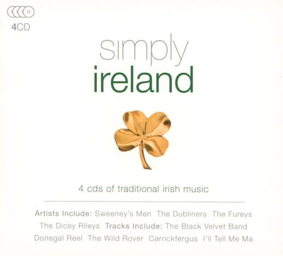 Simply Ireland
