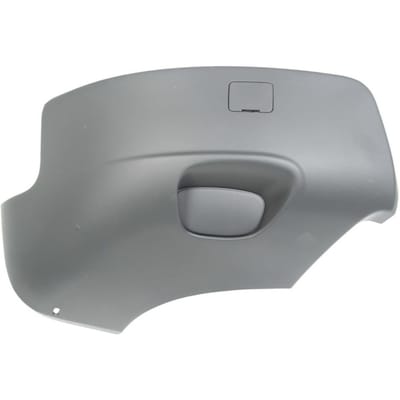 Bumper BLIC 5507-00-9060912P