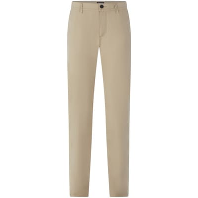 Babista herren Broek - 48 - beige - Plus Size