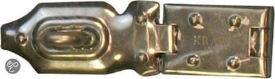 Qlinq Kistoverval - 140 mm
