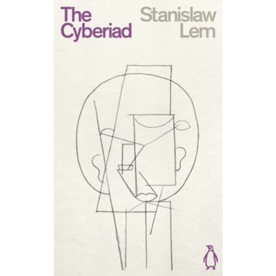The Cyberiad - Penguin Science Fiction - Stanislaw Lem