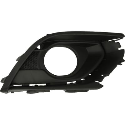 Bumper ventilatierooster BLIC 6502-07-5025918Q