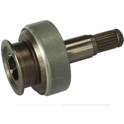 Meerplaats koppeling, starter HC-CARGO F 032 232 229