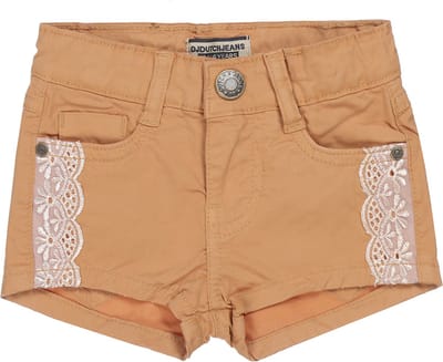 DJ Dutchjeans meisjes short maat 104