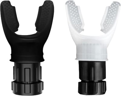 Ademtrainer | Draagbare Spirometer & Trainingsapparaat – Natuurlijke Diepe Ademhaling & Longtrainer, voor Tieners (Jongens & Meisjes) – Voor Thuis, Buiten, in de Klas, op School, bij Sport, Hardlopen & Fitness