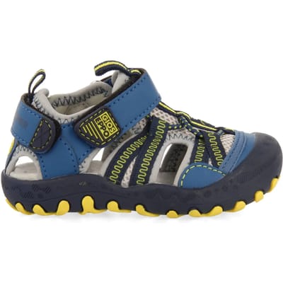 Sandalen voor babymeisjes Gioseppo Curvelo