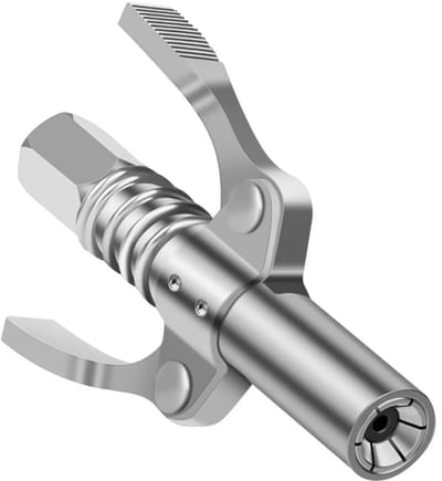 Allecto - Vetpers Mondstuk G-Coupler - Koppeling voor
