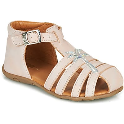 Platte sandalen GBB ANAYA