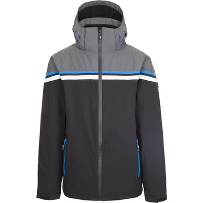Trespass Heren ski-jas dexy