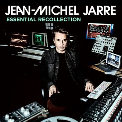 Essential Recollection - Jean-michel Jarre