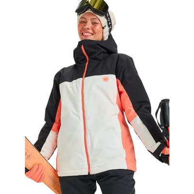 Dames snowboard jas Roxy Galaxy