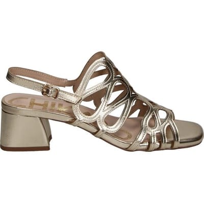Sandalen met hakken Chika 10 115694