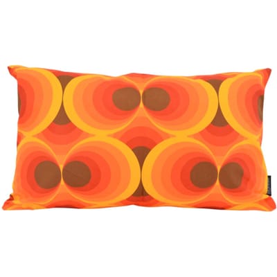 Gek op kussens! Sierkussen retro style #15 | 30 x 50 cm | katoen/polyester