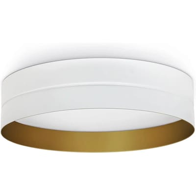 Plafondlamp Exo lighting Vinyl IP20 Led SMD 3000K 1725lm