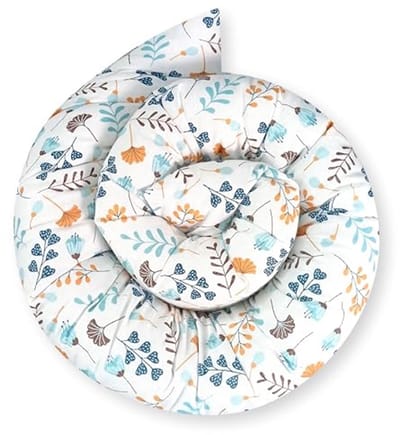 Bedrol kussen voor zijslapers | Multifunctioneel slapencushion | Decoratief en beschermend