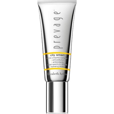 Elizabeth Arden Prevage City Smart Hydrating Shield SPF 50 Gezichtscrème Dames 40 ml