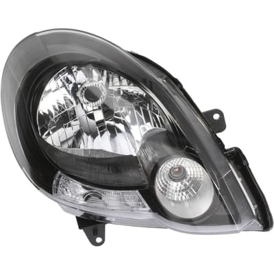 Koplampen DEPO 551-1176R-LDEM2, rechts