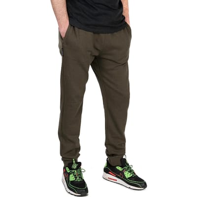 Fox Collection Lightweight Jogger Green & Black XXX-Large