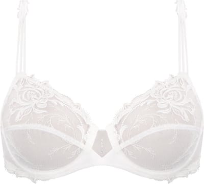 Lise Charmel - Beugel BH - Source Beauté - Ecru - ACH6072 - EU 85D / FR 100D