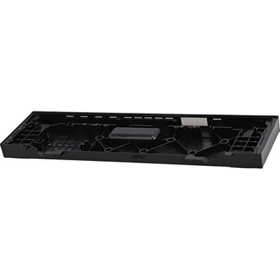 AEG controlepaneel, zwart, AEG, Finurlig, 440mm 8581902250803