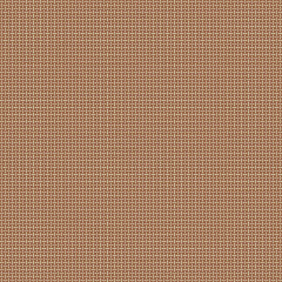 Dutch Wallcoverings - Tapestry Weave plain Brown - TP422604