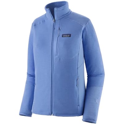 Damesfleece Patagonia R1