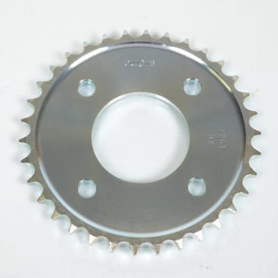 Couronne de transmission Sunstar pour Moto Chinois 125 motocycle Neuf