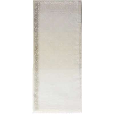 Jacquard sjaal Guess 80x80 cm