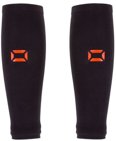 Stanno Shinguard Sleeve Scheenbeschermers - Maat Senior