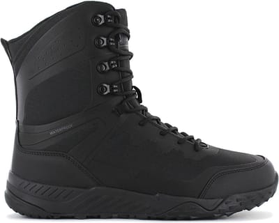 Magnum Ultima 8.0 SZ WP Zwart laarzen