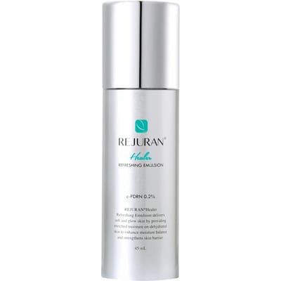 [REJURAN] Émulsion Rafraîchissante Guérisseur 45ml Emulsion 45ml white