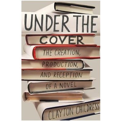Under The Cover - Clayton Childress