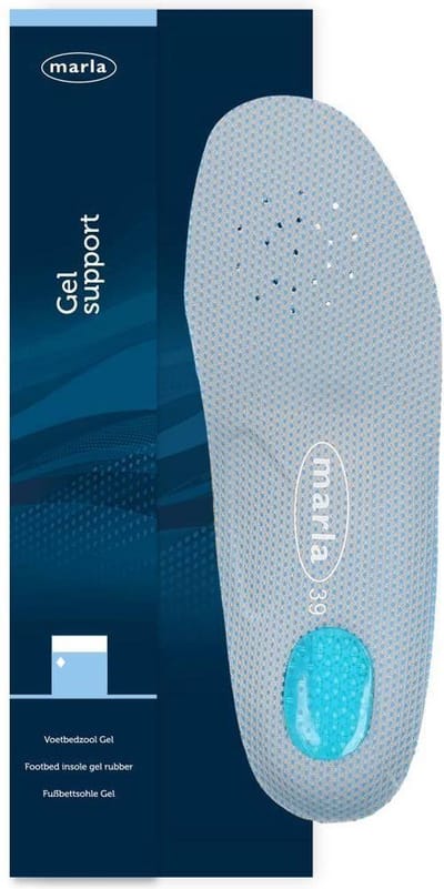 Marla Gel Support gelzolen - 40