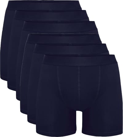 Resteröds Heren retro short / pant 6 pack Kalle