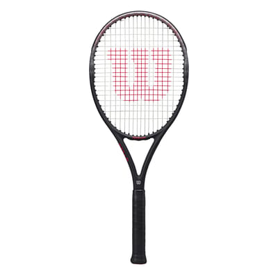 Wilson Pro Staff Precision 100 Allround Rackets