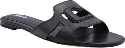 Lola Cruz - Schoenen - Zwart - Vrouwen - Maat 37 -