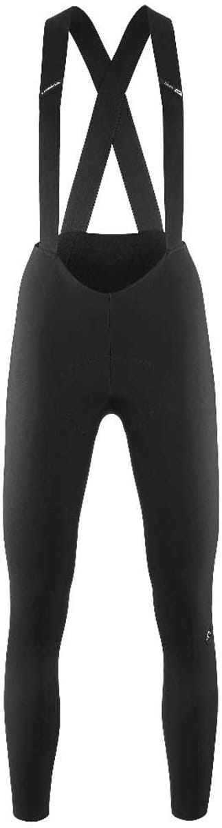 Assos Uma Gt Spring Fall S11 Fietsbroek Zwart L Vrouw
